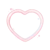 🩷 Эмодзи «☠ розовые эмодзи» для Telegram