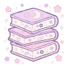 📚 Эмодзи «Нежные» для Telegram