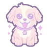 🐱 Эмодзи «Нежные» для Telegram
