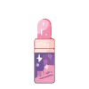 💄 Эмодзи «gentle» для Telegram