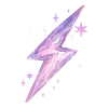 ⚡️ Эмодзи «gentle» для Telegram