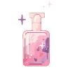 💄 Эмодзи «gentle» для Telegram