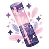 💄 Эмодзи «gentle» для Telegram