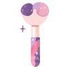 💄 Эмодзи «gentle» для Telegram