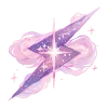 ⚡️ Эмодзи «gentle» для Telegram