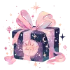 🎁 Эмодзи «gentle» для Telegram