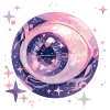 👁 Эмодзи «gentle» для Telegram