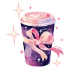 ☕️ Эмодзи «gentle» для Telegram