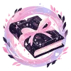 📔 Эмодзи «gentle» для Telegram