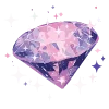 💎 Эмодзи «gentle» для Telegram