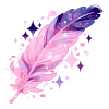 🖋 Эмодзи «gentle» для Telegram