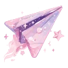 ✉️ Эмодзи «gentle» для Telegram