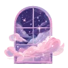🖼 Эмодзи «gentle» для Telegram