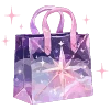 🛍 Эмодзи «gentle» для Telegram