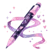 ✏️ Эмодзи «gentle» для Telegram
