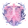 💀 Эмодзи «gentle» для Telegram