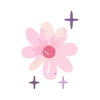 🌸 Эмодзи «gentle» для Telegram