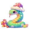 🐍 Эмодзи «Snakes» для Telegram