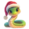 🐍 Эмодзи «Snakes» для Telegram
