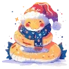 🐍 Эмодзи «Snakes» для Telegram