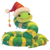 🐍 Эмодзи «Snakes» для Telegram