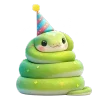 🐍 Эмодзи «Snakes» для Telegram