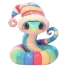 🐍 Эмодзи «Snakes» для Telegram