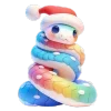 🐍 Эмодзи «Snakes» для Telegram