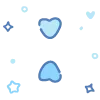 🔠 Эмодзи «голубой шёпот ©» для Telegram