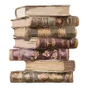 📔 Эмодзи «vintage - винтажные» для Telegram