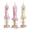 🕯 Эмодзи «vintage - винтажные» для Telegram