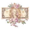 💸 Эмодзи «vintage - винтажные» для Telegram