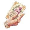 🃏 Эмодзи «vintage - винтажные» для Telegram