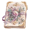 📔 Эмодзи «vintage - винтажные» для Telegram