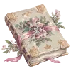 📔 Эмодзи «vintage - винтажные» для Telegram
