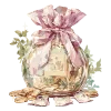 💰 Эмодзи «vintage - винтажные» для Telegram