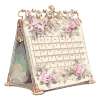 🗓 Эмодзи «vintage - винтажные» для Telegram