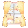 🪟 Эмодзи «yellow» для Telegram