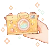 📸 Эмодзи «yellow» для Telegram