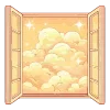 Эмодзи yellow для Telegram — скачать
