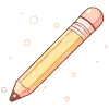 ✏️ Эмодзи «yellow» для Telegram