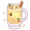 🍹 Эмодзи «yellow» для Telegram