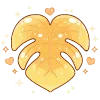 🪴 Эмодзи «yellow» для Telegram