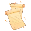 📜 Эмодзи «yellow» для Telegram