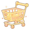 🛒 Эмодзи «yellow» для Telegram