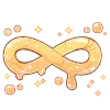 ♾️ Эмодзи «yellow» для Telegram