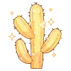 🌵 Эмодзи «yellow» для Telegram