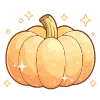 🎃 Эмодзи «yellow» для Telegram