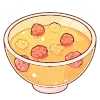🍓 Эмодзи «yellow» для Telegram