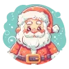 ☃️ Эмодзи «Новогодний 12» для Telegram